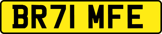 BR71MFE