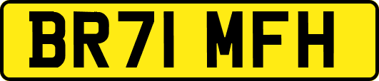 BR71MFH