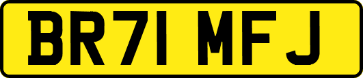 BR71MFJ