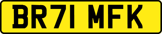BR71MFK