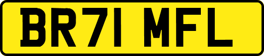 BR71MFL