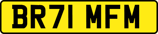 BR71MFM