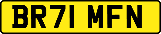 BR71MFN