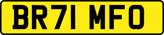 BR71MFO