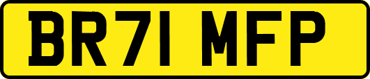 BR71MFP