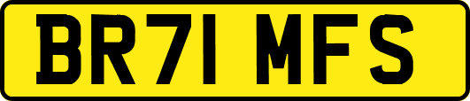 BR71MFS