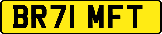 BR71MFT