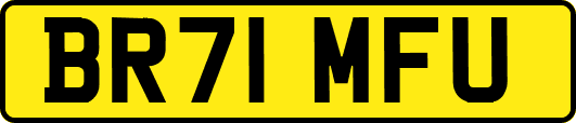 BR71MFU
