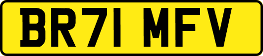BR71MFV