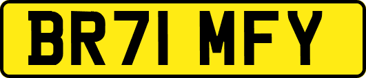 BR71MFY