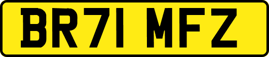 BR71MFZ