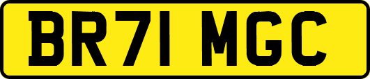 BR71MGC