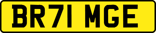 BR71MGE