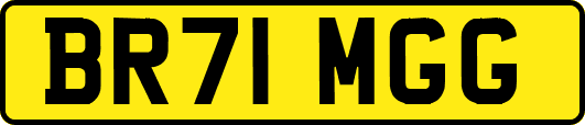 BR71MGG