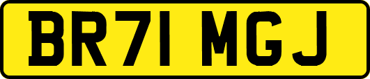 BR71MGJ