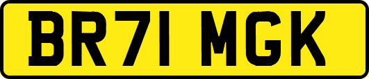 BR71MGK