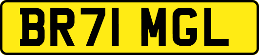 BR71MGL