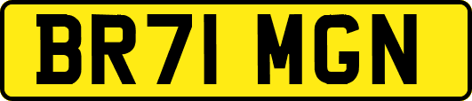 BR71MGN