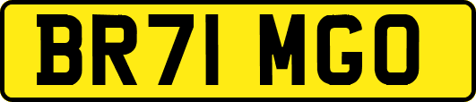 BR71MGO