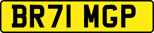 BR71MGP