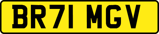 BR71MGV