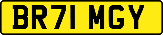 BR71MGY