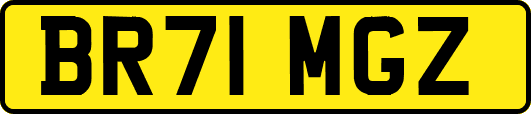 BR71MGZ
