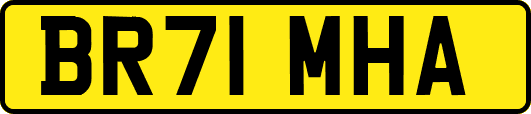 BR71MHA