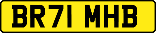 BR71MHB