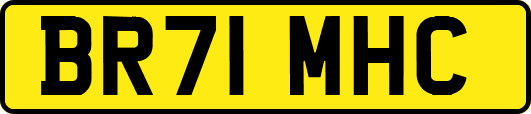 BR71MHC