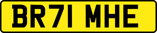 BR71MHE