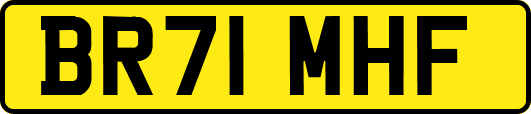 BR71MHF