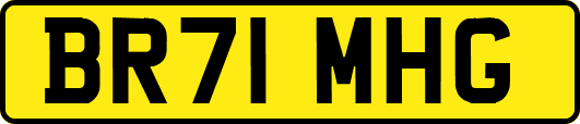 BR71MHG