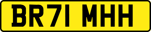 BR71MHH