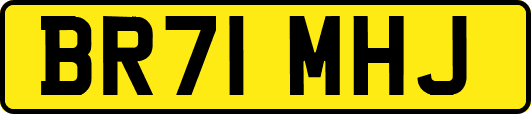 BR71MHJ