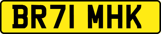BR71MHK