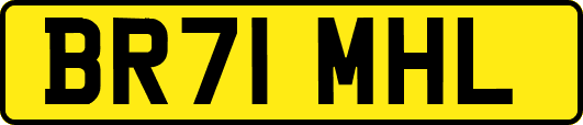 BR71MHL