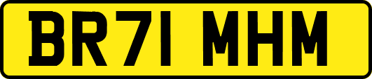 BR71MHM