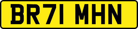 BR71MHN