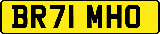 BR71MHO