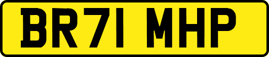 BR71MHP