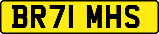 BR71MHS
