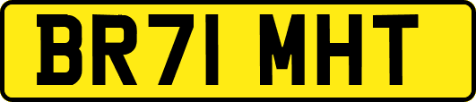 BR71MHT