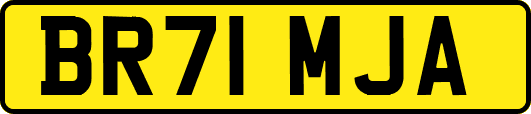 BR71MJA