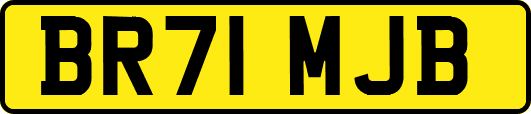 BR71MJB