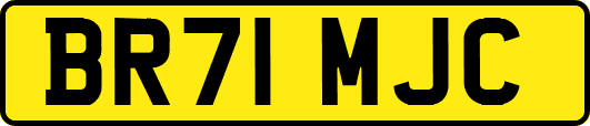 BR71MJC
