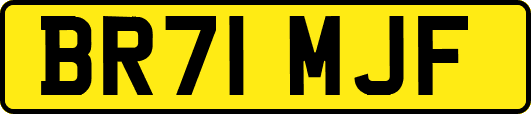 BR71MJF