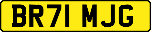 BR71MJG