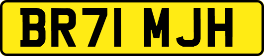 BR71MJH