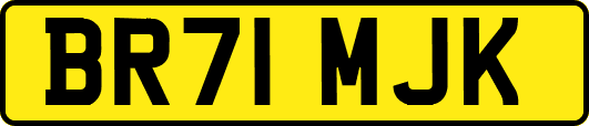 BR71MJK